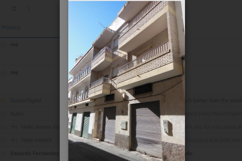 Lejlighed i Orgiva, Granada, Orgiva - € 85.000 | Ref: OTR566 - foto 2
